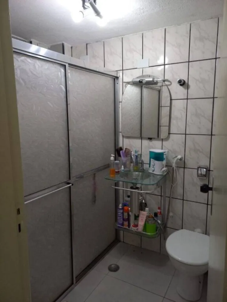 Apartamento, 2 quartos, 59 m² - Foto 5