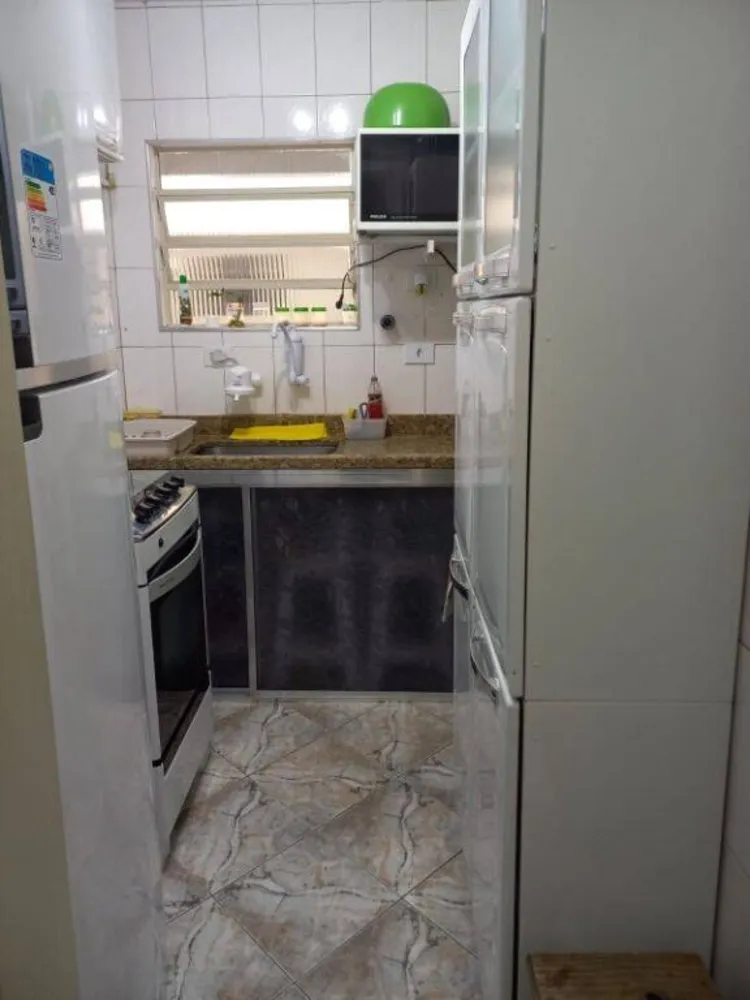 Apartamento, 2 quartos, 59 m² - Foto 3