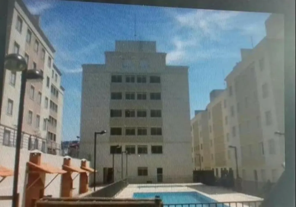 Apartamento, 2 quartos, 45 m² - Foto 3