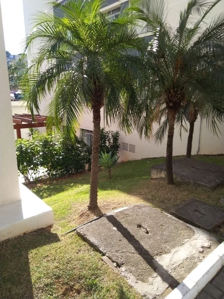 Apartamento, 2 quartos, 45 m² - Foto 5