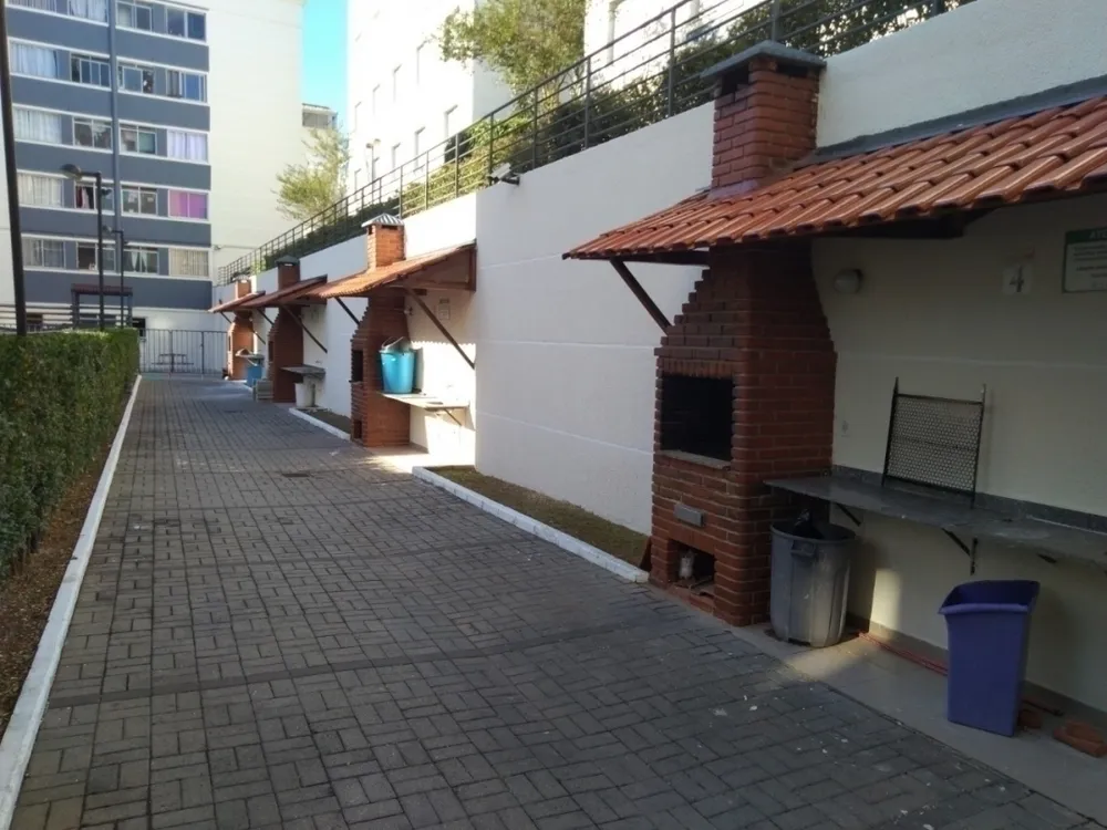 Apartamento, 2 quartos, 45 m² - Foto 6