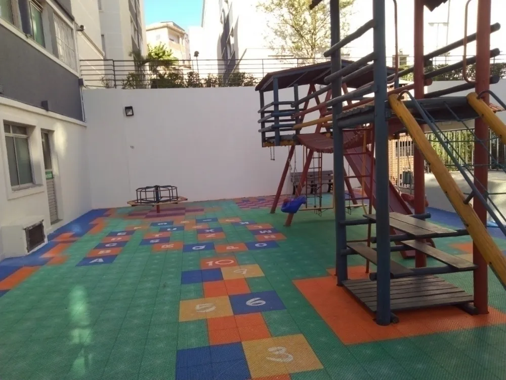 Apartamento, 2 quartos, 45 m² - Foto 8