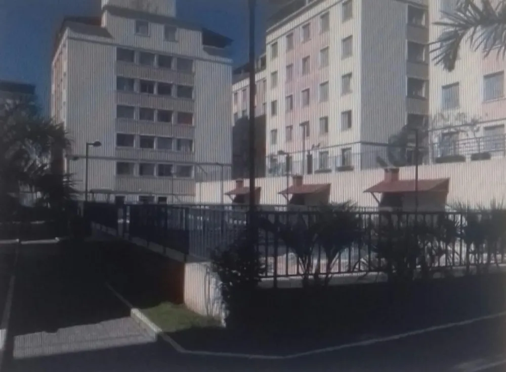 Apartamento, 2 quartos, 45 m² - Foto 2