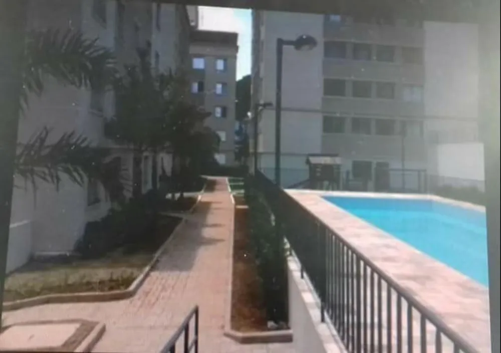 Apartamento, 2 quartos, 45 m² - Foto 4