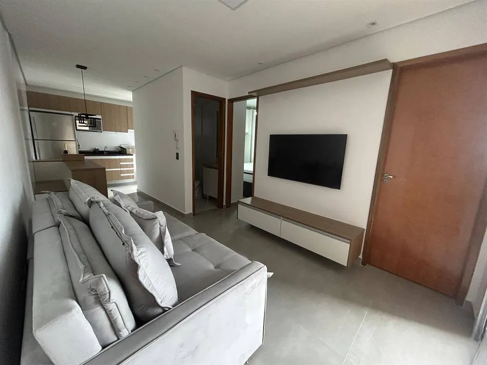 Apartamento, 2 quartos, 49 m² - Foto 1