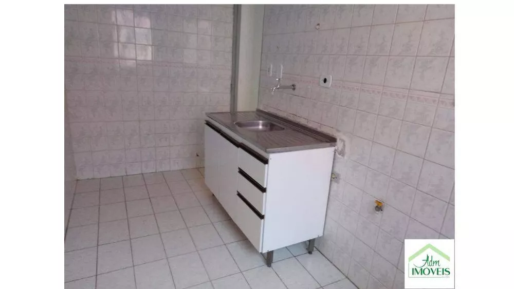 Apartamento à venda com 2 quartos, 48m² - Foto 5