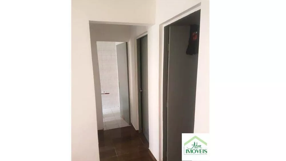 Apartamento à venda com 2 quartos, 48m² - Foto 7