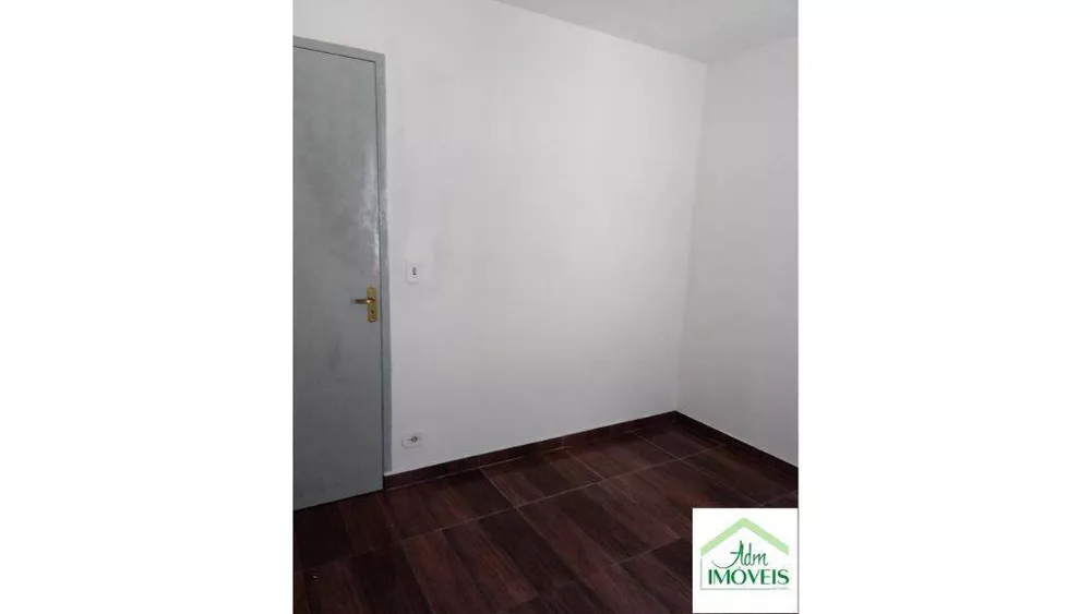 Apartamento à venda com 2 quartos, 48m² - Foto 4