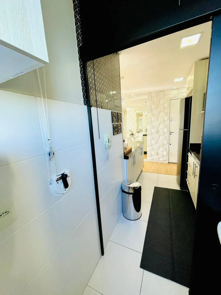 Apartamento, 2 quartos, 46 m² - Foto 8