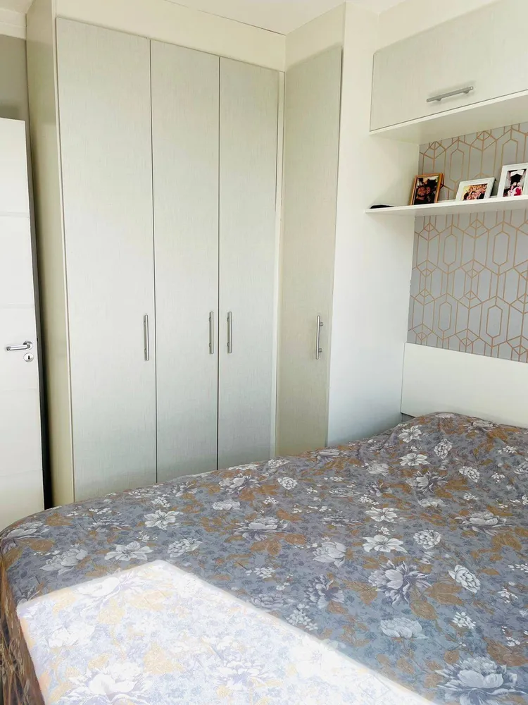 Apartamento, 2 quartos, 46 m² - Foto 5