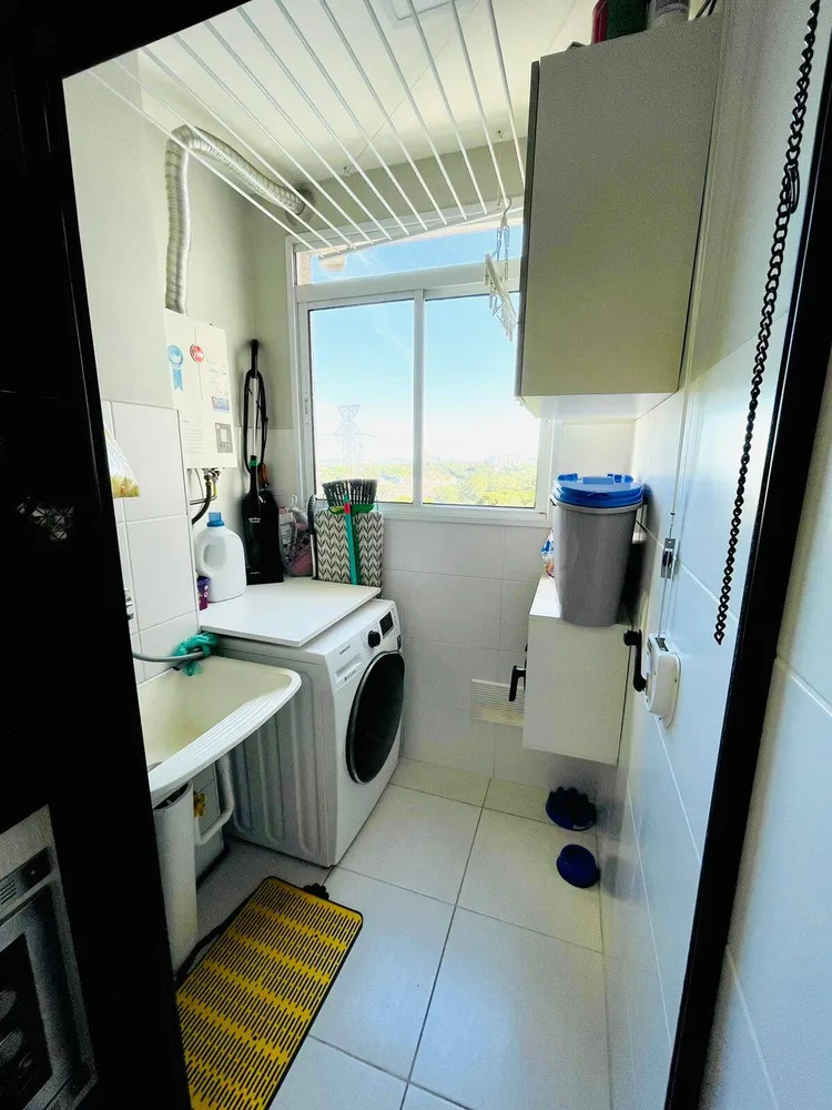 Apartamento, 2 quartos, 46 m² - Foto 6