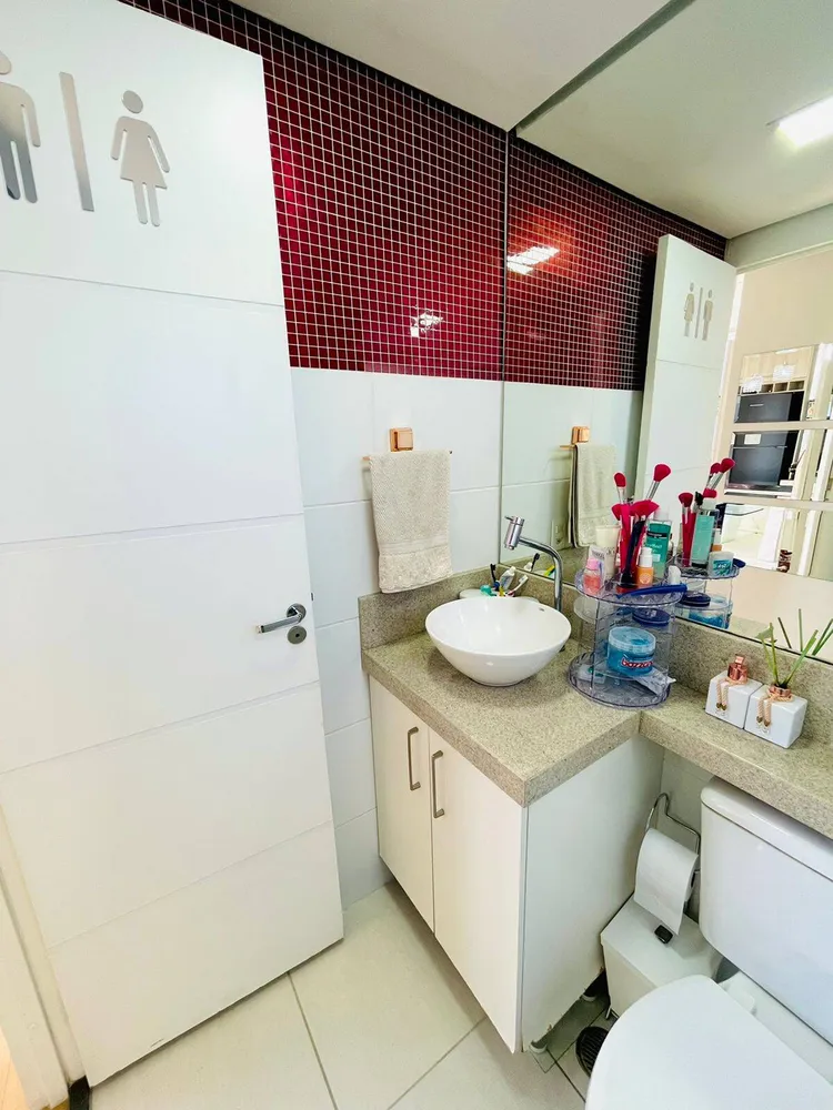 Apartamento, 2 quartos, 46 m² - Foto 7