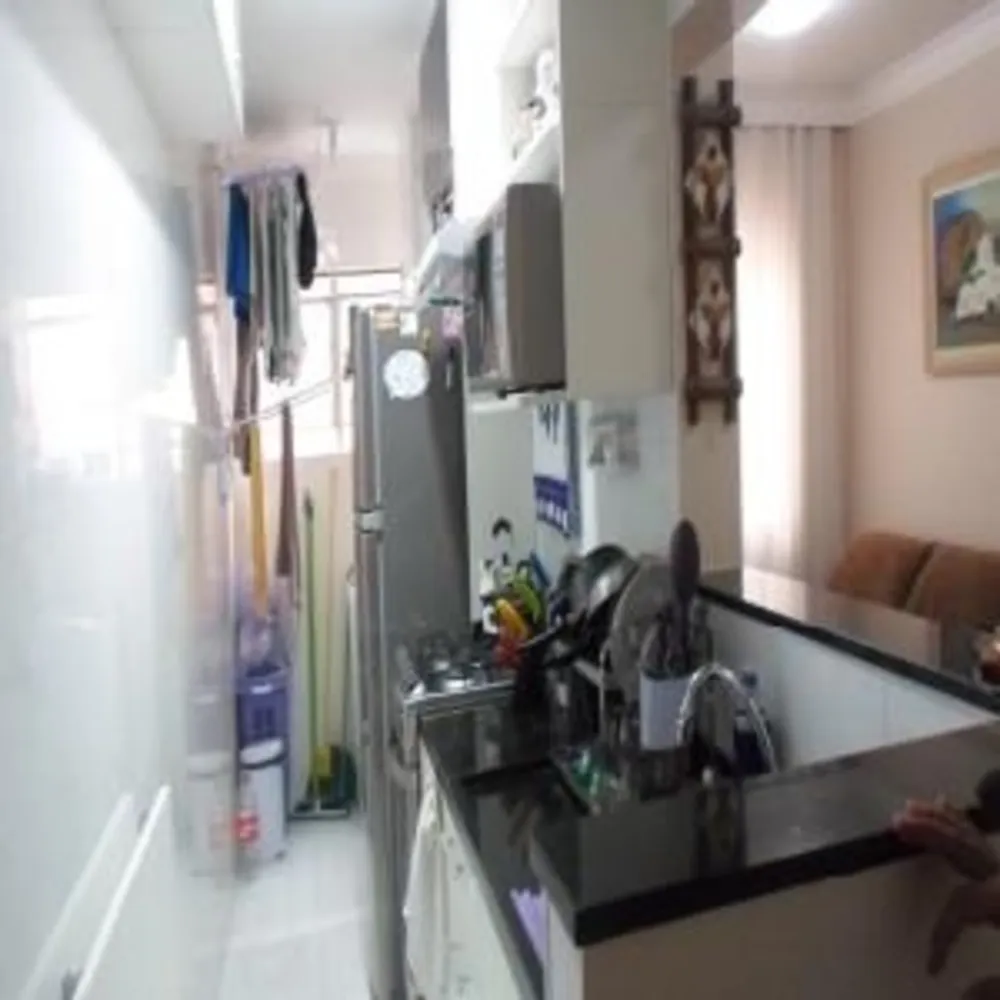 Apartamento, 1 quarto, 40 m² - Foto 1