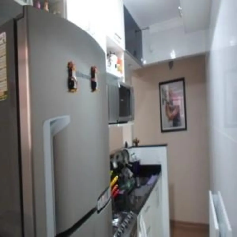 Apartamento, 1 quarto, 40 m² - Foto 3