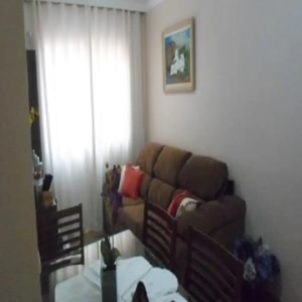 Apartamento, 1 quarto, 40 m² - Foto 2