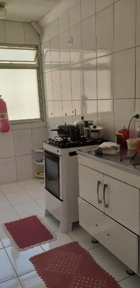 Apartamento, 2 quartos, 78 m² - Foto 6