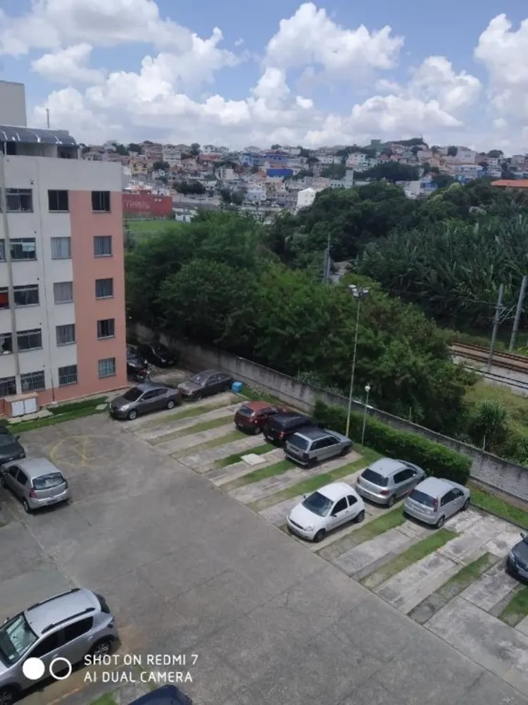 Apartamento, 2 quartos, 78 m² - Foto 1