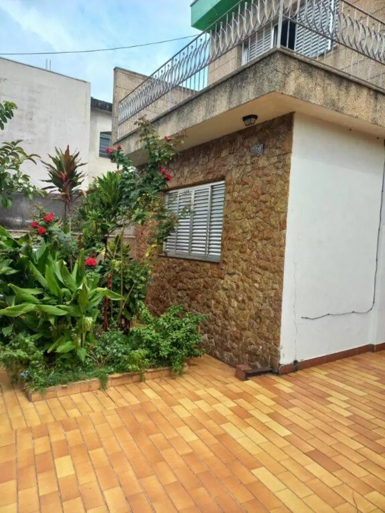 Casa, 2 quartos, 50 m² - Foto 1