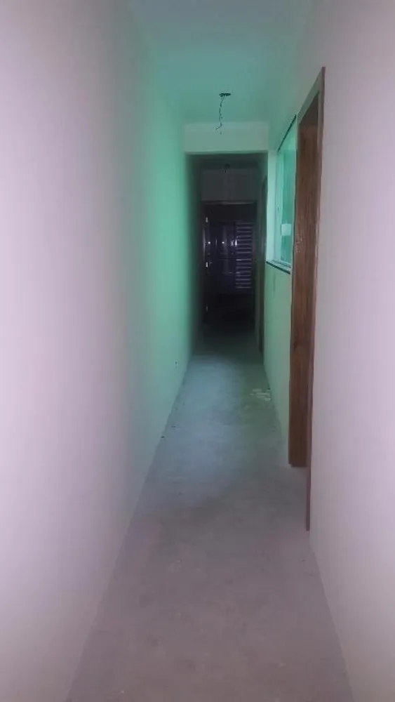 Sobrado, 3 quartos, 150 m² - Foto 7
