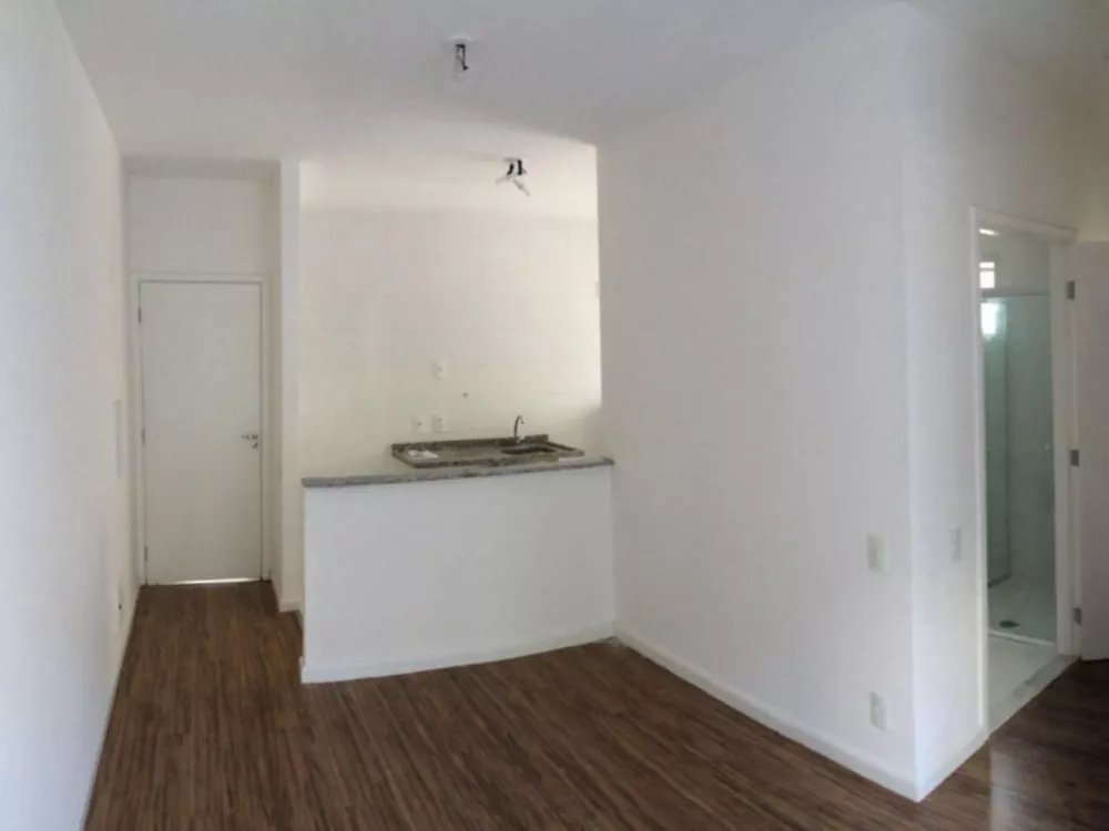 Apartamento à venda com 2 quartos, 43m² - Foto 3