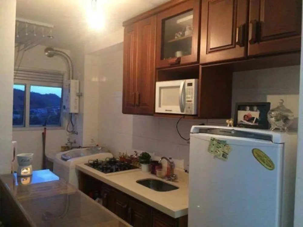 Apartamento, 2 quartos, 45 m² - Foto 1