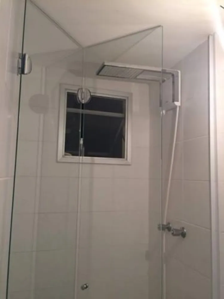 Apartamento, 2 quartos, 45 m² - Foto 5