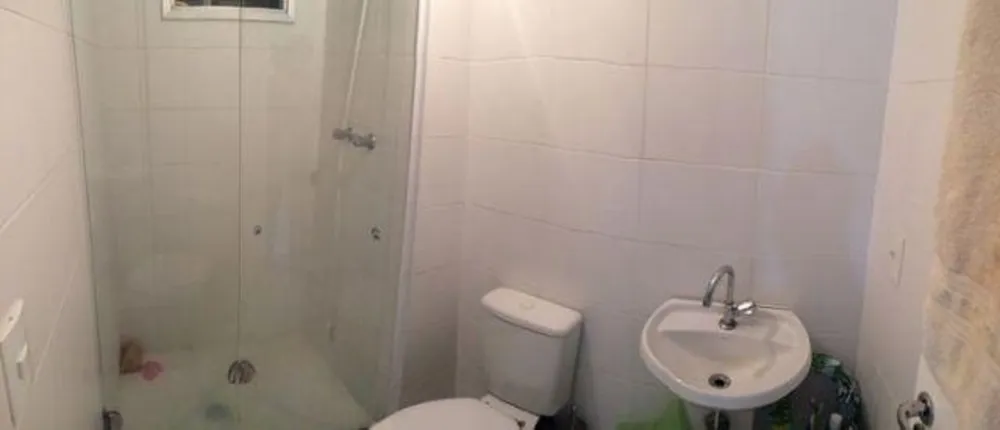Apartamento, 2 quartos, 45 m² - Foto 7