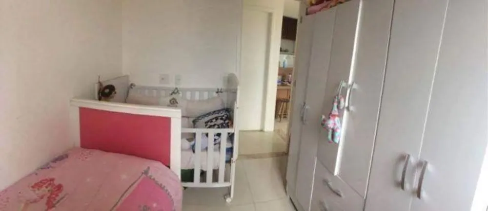 Apartamento, 2 quartos, 45 m² - Foto 8