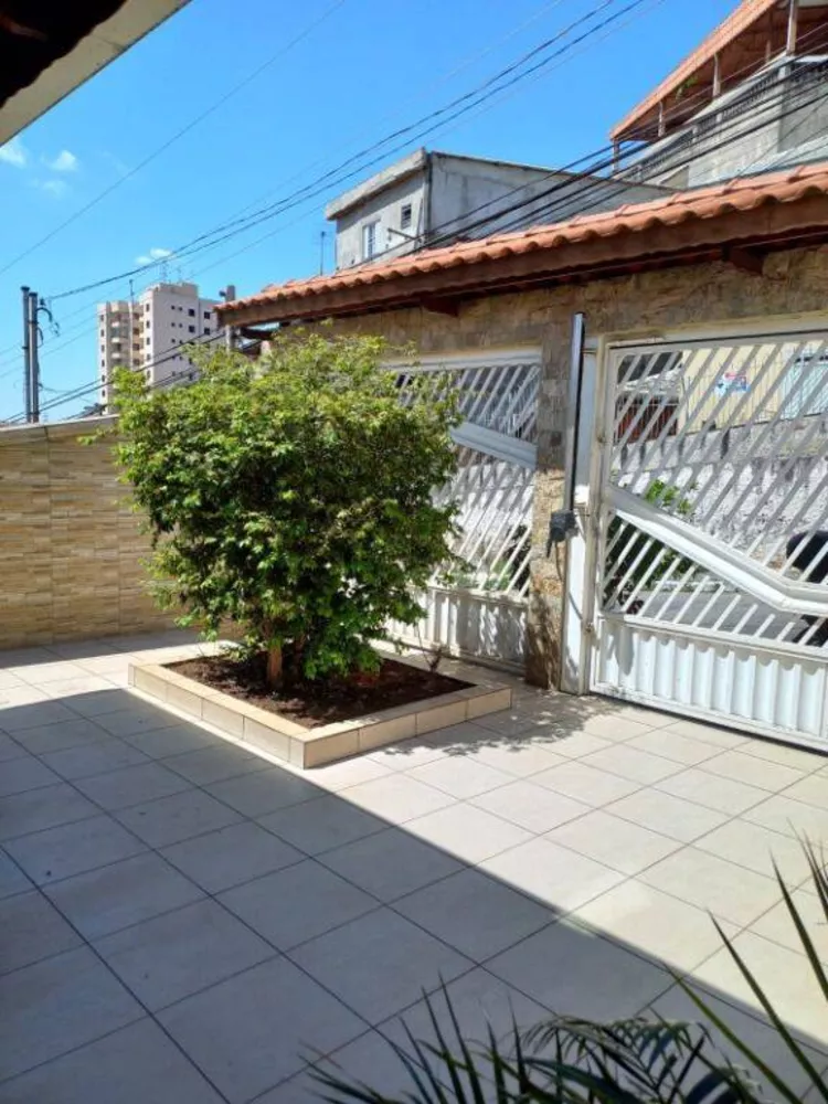 Casa à venda com 3 quartos, 669m² - Foto 4