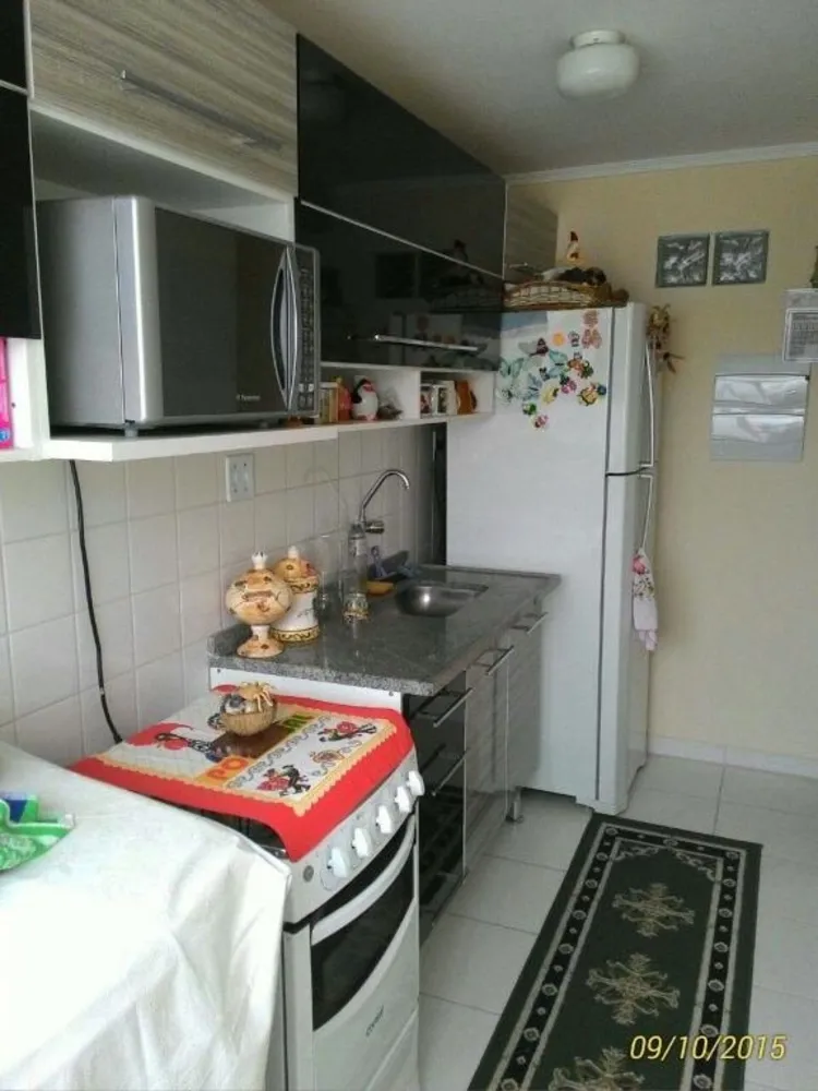 Cobertura, 3 quartos, 96 m² - Foto 6