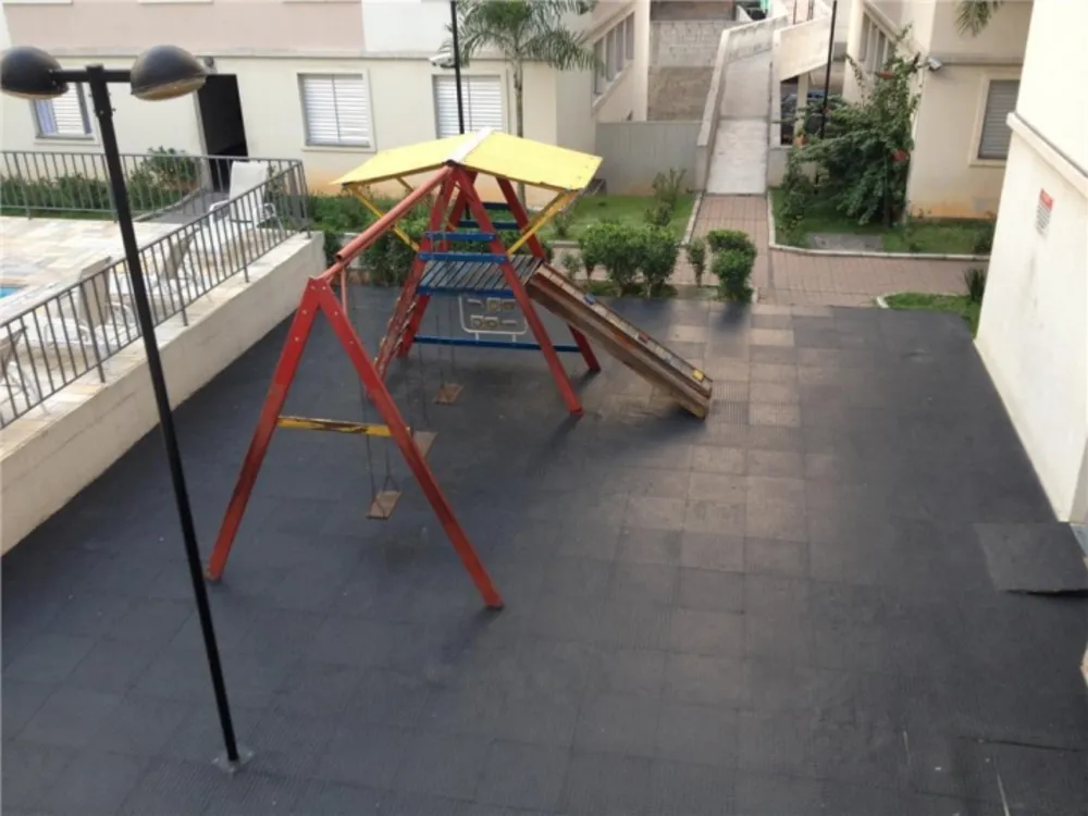 Cobertura, 3 quartos, 96 m² - Foto 3