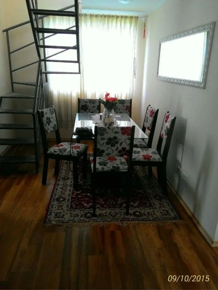 Cobertura, 3 quartos, 96 m² - Foto 5