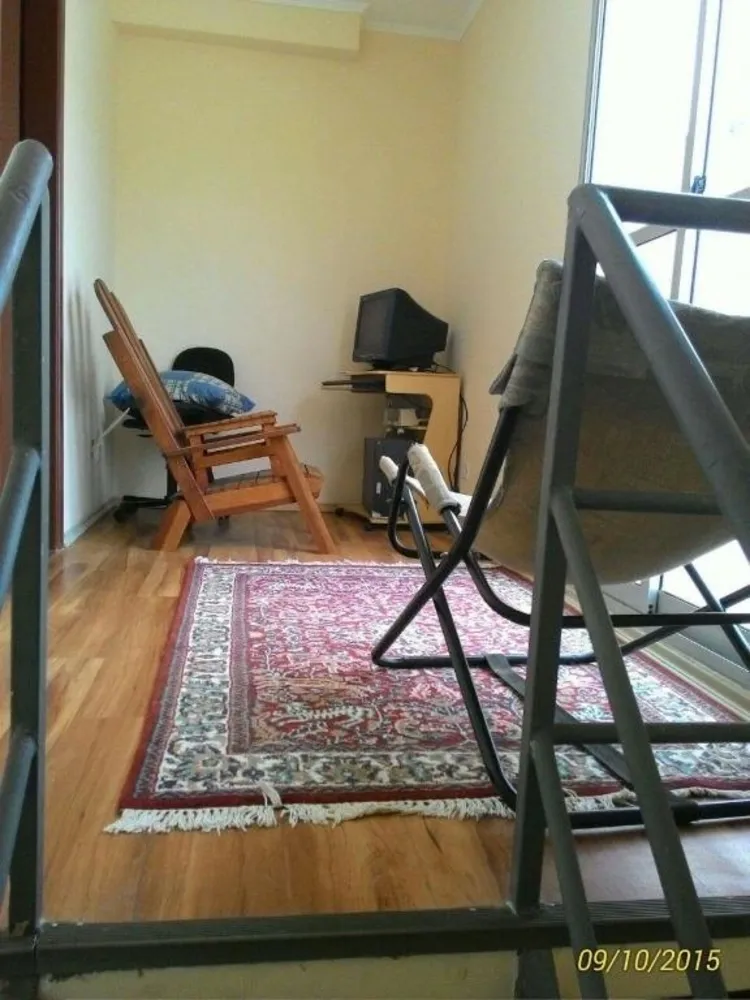 Cobertura, 3 quartos, 96 m² - Foto 8