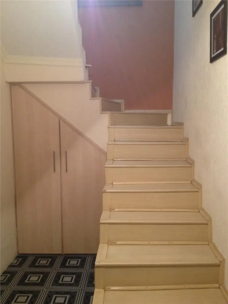 Sobrado, 3 quartos, 220 m² - Foto 5