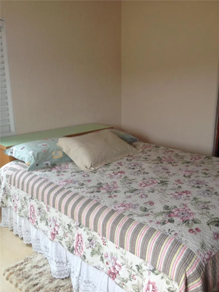 Sobrado, 3 quartos, 220 m² - Foto 3