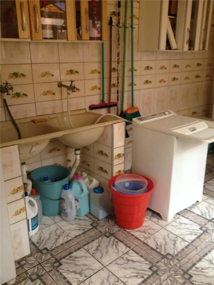 Sobrado, 3 quartos, 220 m² - Foto 8