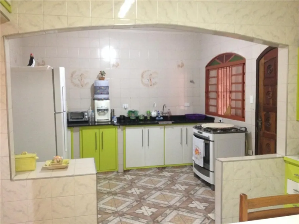 Sobrado, 3 quartos, 220 m² - Foto 11