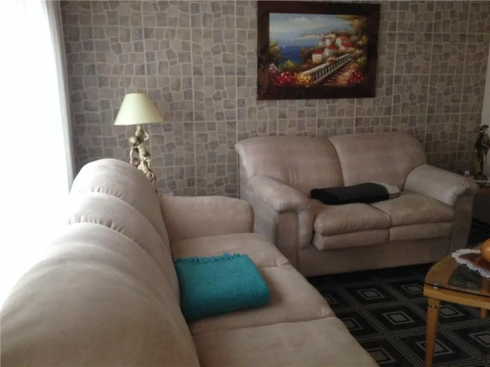 Sobrado, 3 quartos, 220 m² - Foto 14