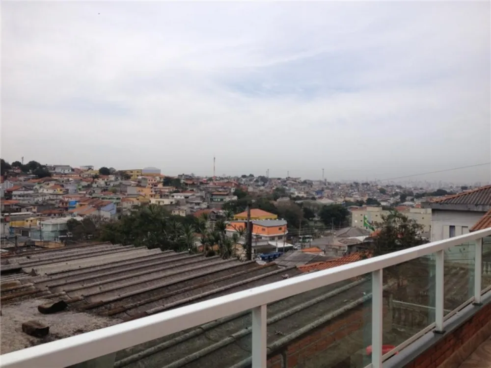 Sobrado, 3 quartos, 220 m² - Foto 7