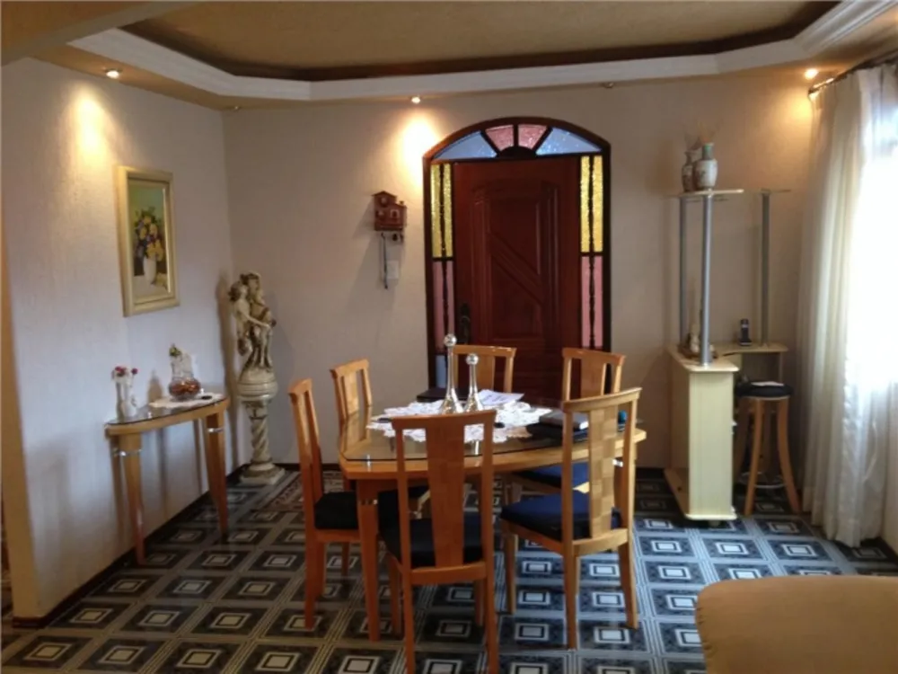 Sobrado, 3 quartos, 220 m² - Foto 16