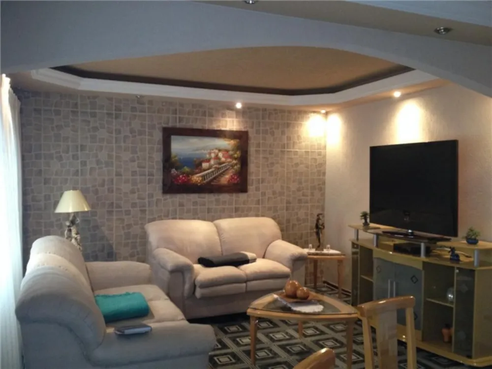 Sobrado, 3 quartos, 220 m² - Foto 7