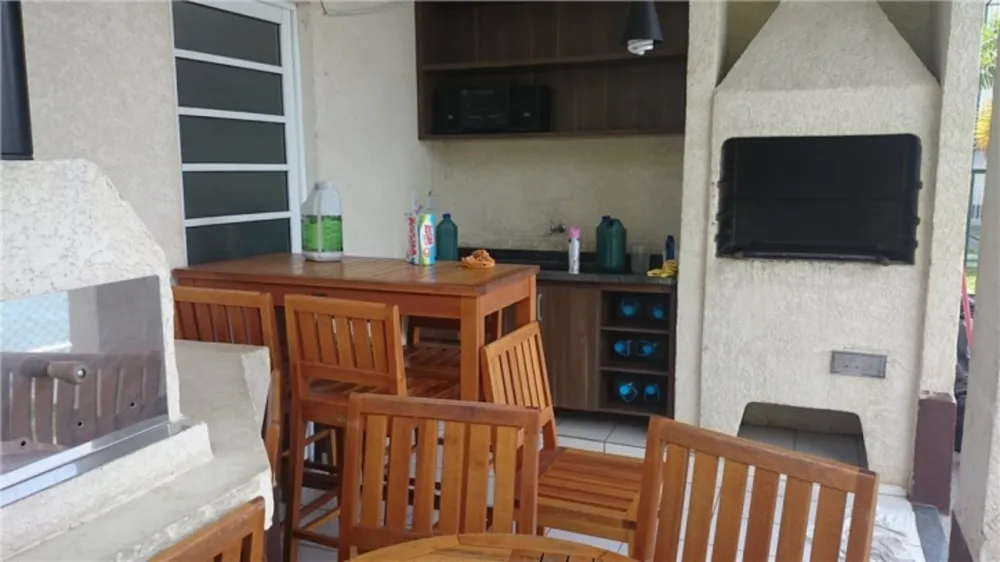 Apartamento, 2 quartos, 60 m² - Foto 1