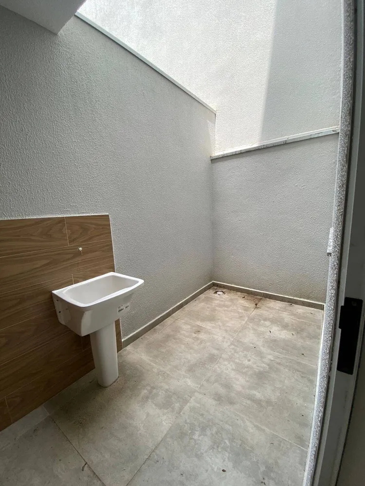 Apartamento, 1 quarto, 35 m² - Foto 5