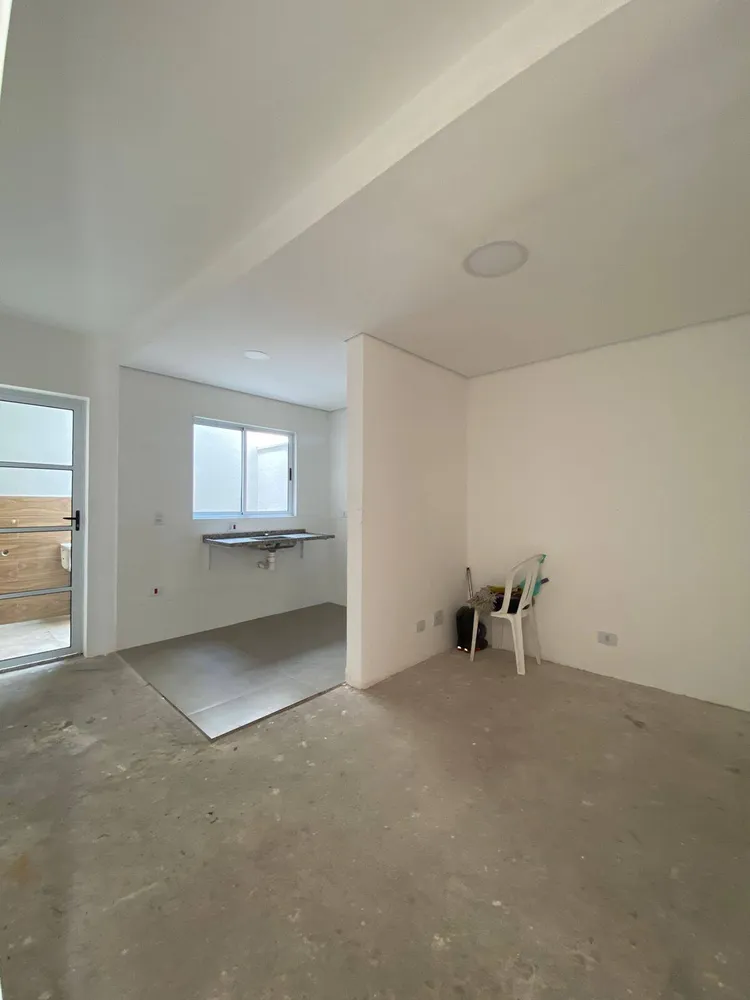 Apartamento, 1 quarto, 35 m² - Foto 3