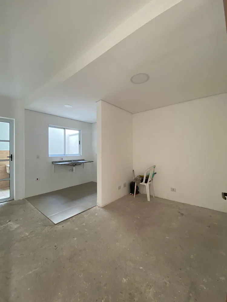 Apartamento, 1 quarto, 35 m² - Foto 4