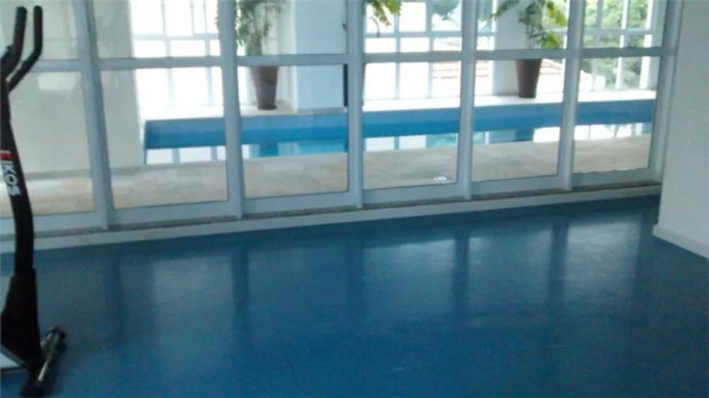 Apartamento, 3 quartos, 192 m² - Foto 11