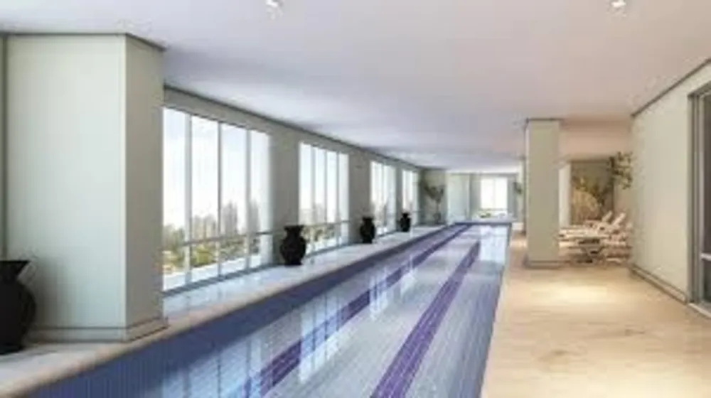 Apartamento, 3 quartos, 192 m² - Foto 4