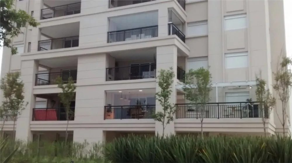 Apartamento, 3 quartos, 192 m² - Foto 9