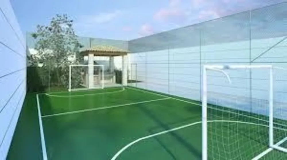 Apartamento, 3 quartos, 192 m² - Foto 5