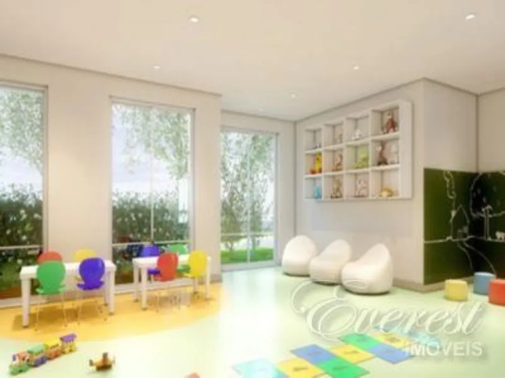 Apartamento, 3 quartos, 192 m² - Foto 1
